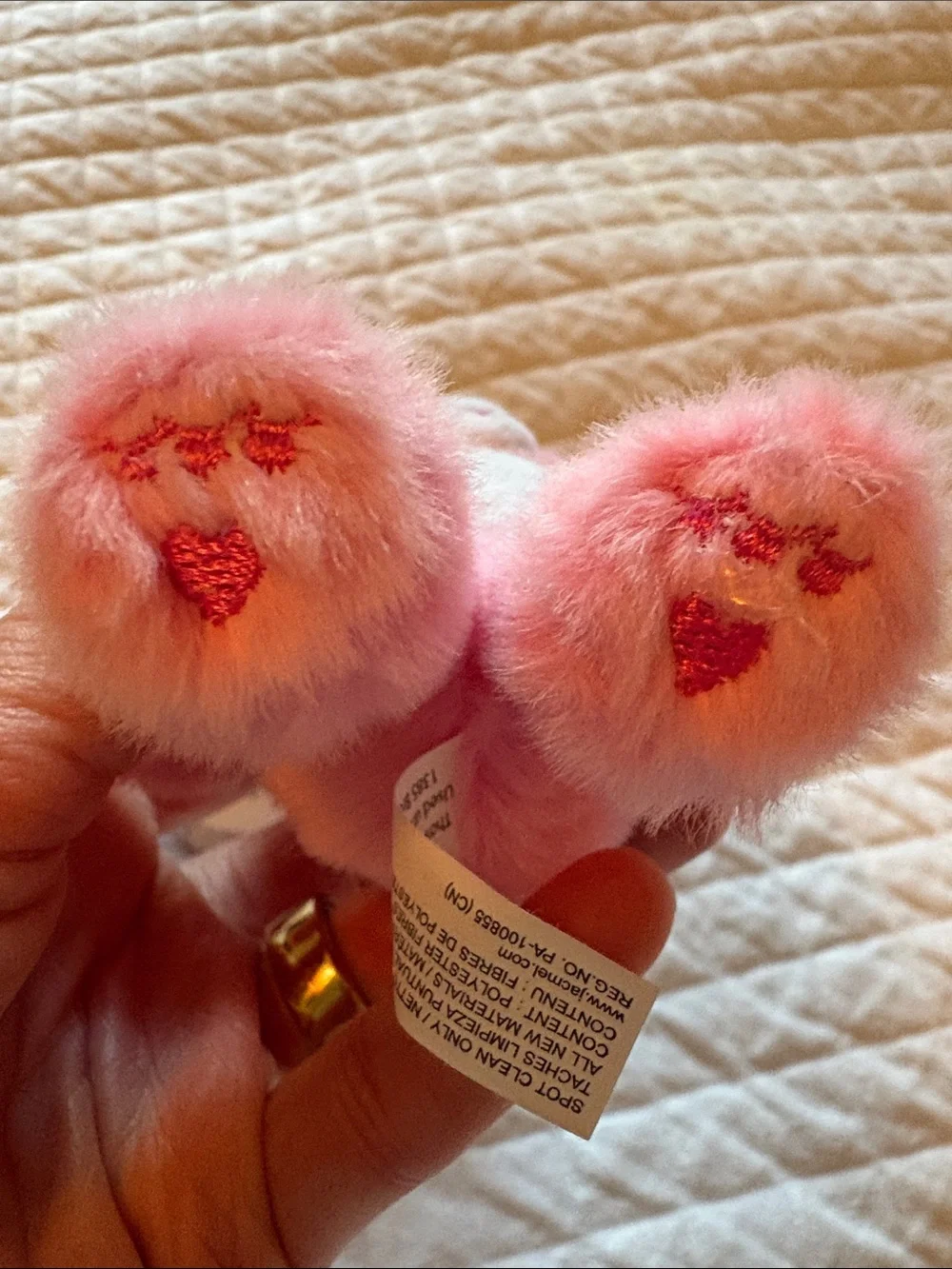 Care Bears two care
